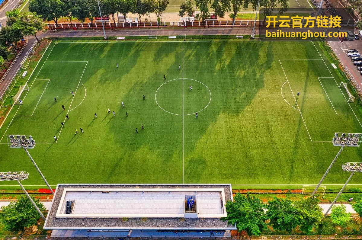 开云官方链接公告与更新动态示意
